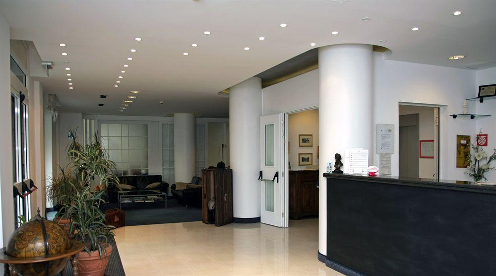 Hotel Astoria Rapallo Esterno foto