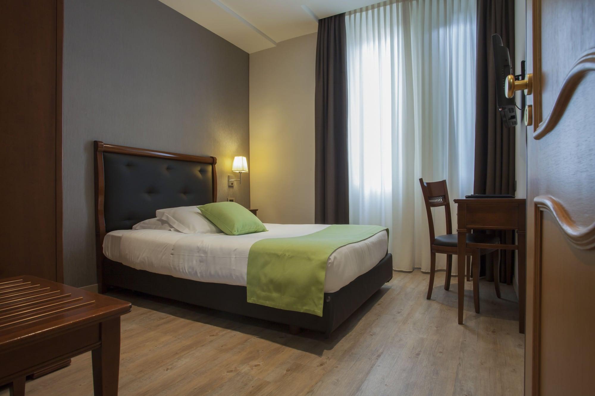 Hotel Astoria Rapallo Esterno foto