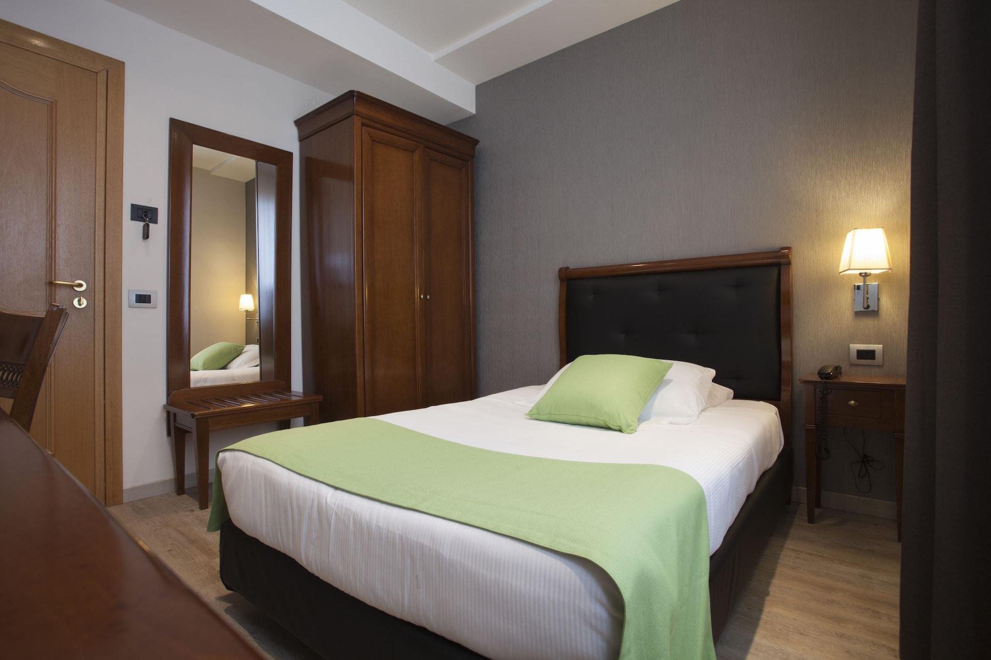 Hotel Astoria Rapallo Esterno foto