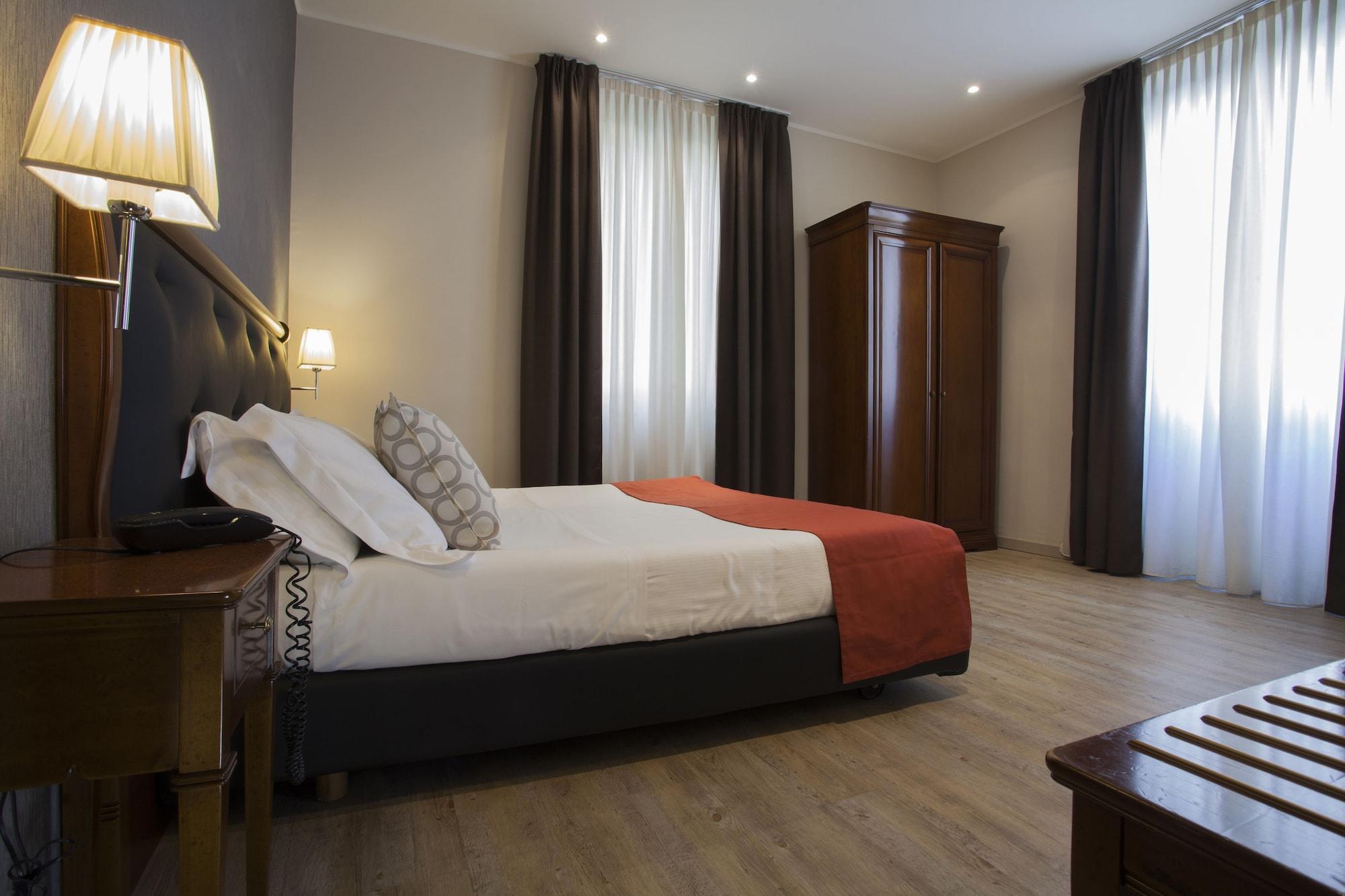 Hotel Astoria Rapallo Esterno foto