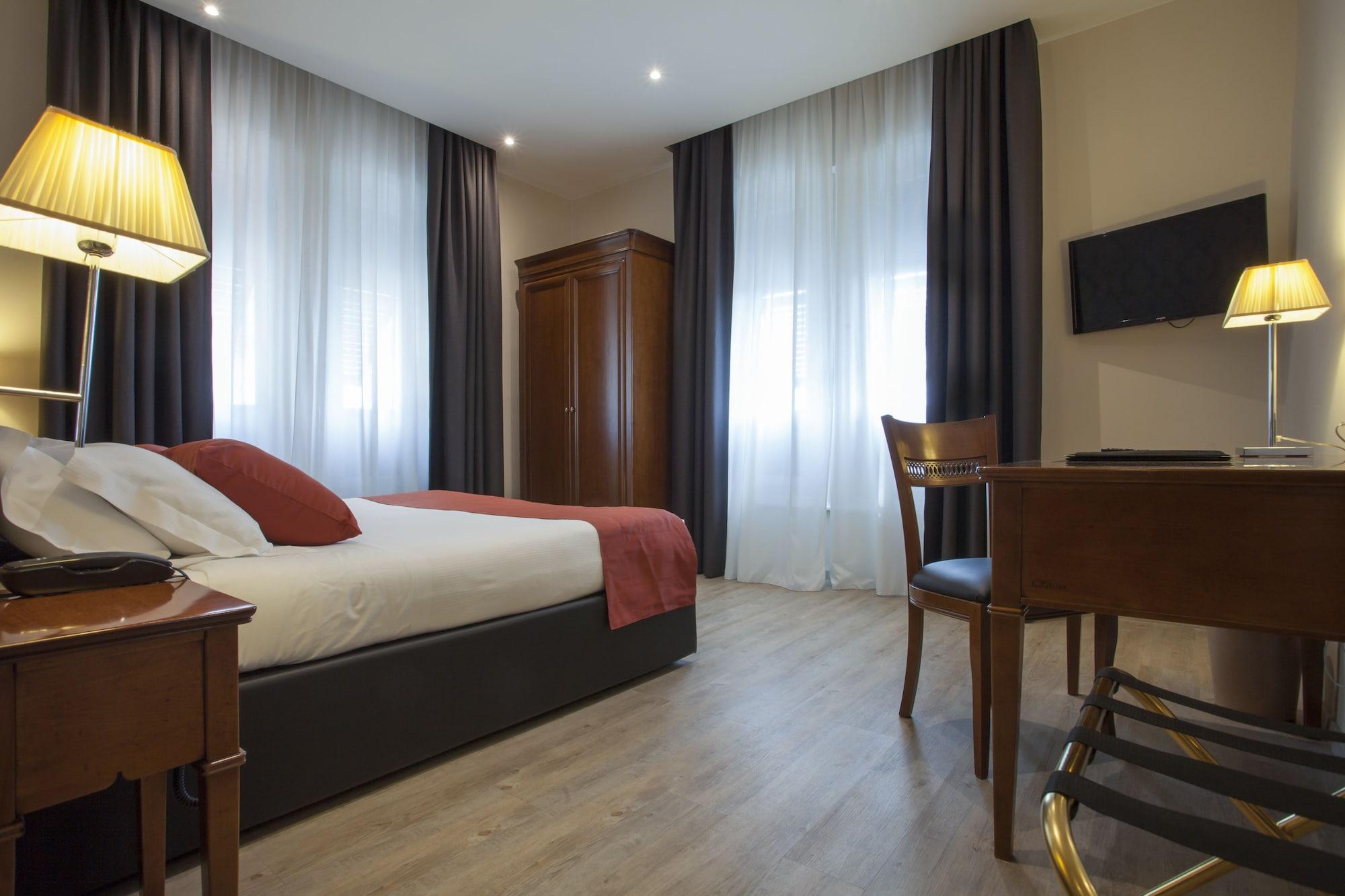 Hotel Astoria Rapallo Esterno foto