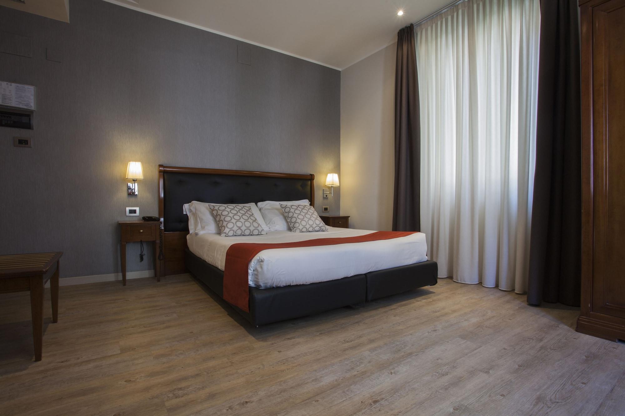 Hotel Astoria Rapallo Esterno foto