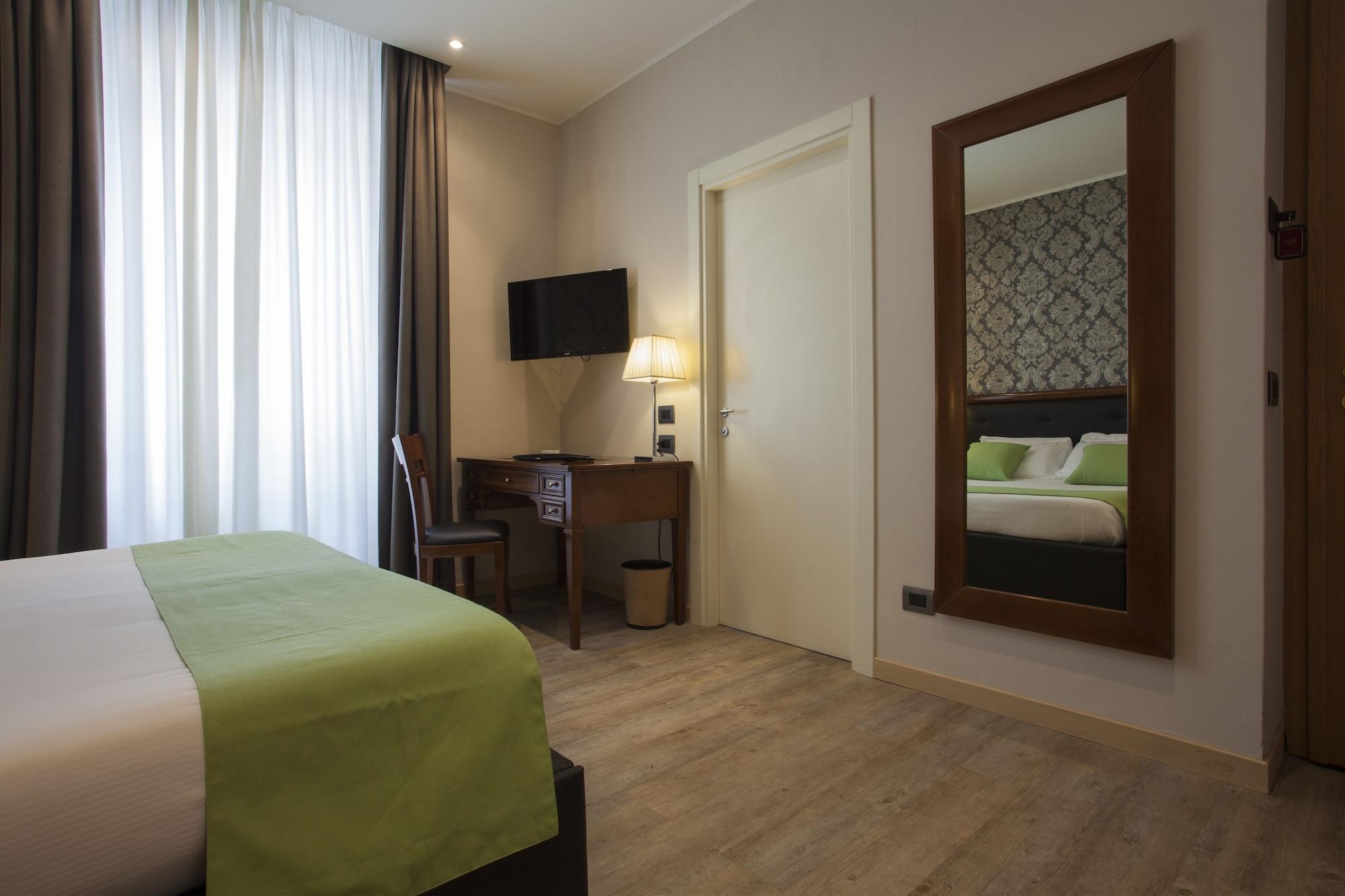 Hotel Astoria Rapallo Esterno foto