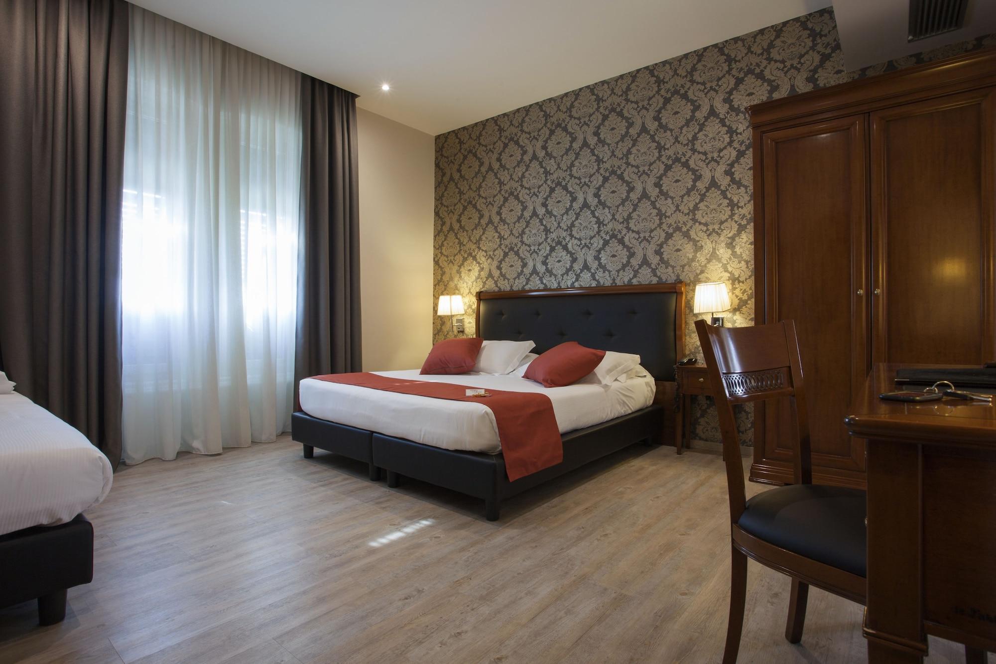 Hotel Astoria Rapallo Esterno foto