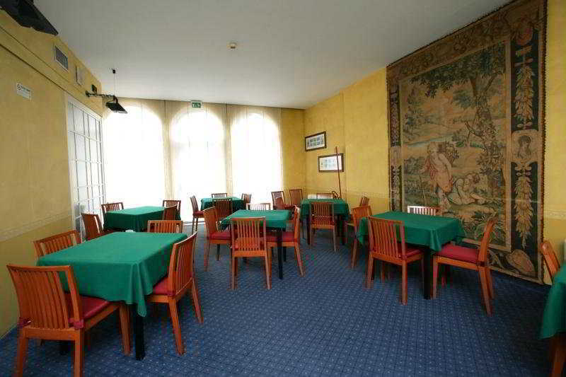 Hotel Astoria Rapallo Esterno foto