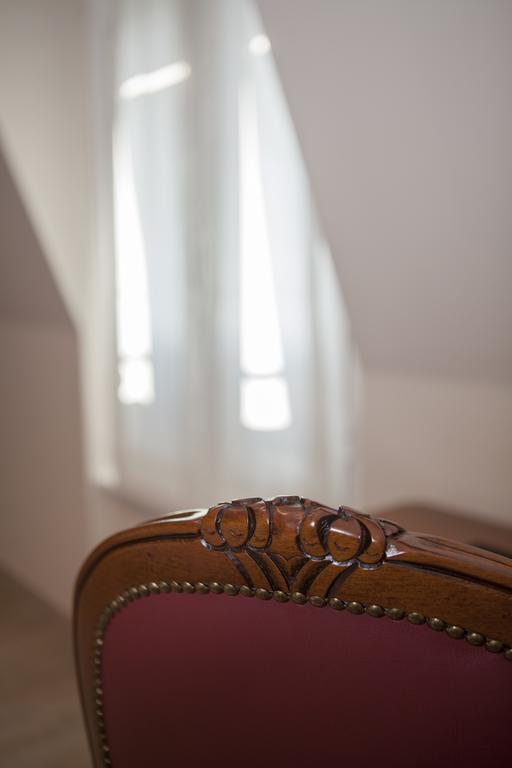 Hotel Astoria Rapallo Esterno foto