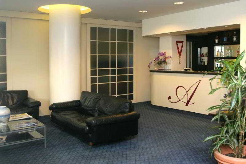 Hotel Astoria Rapallo Esterno foto