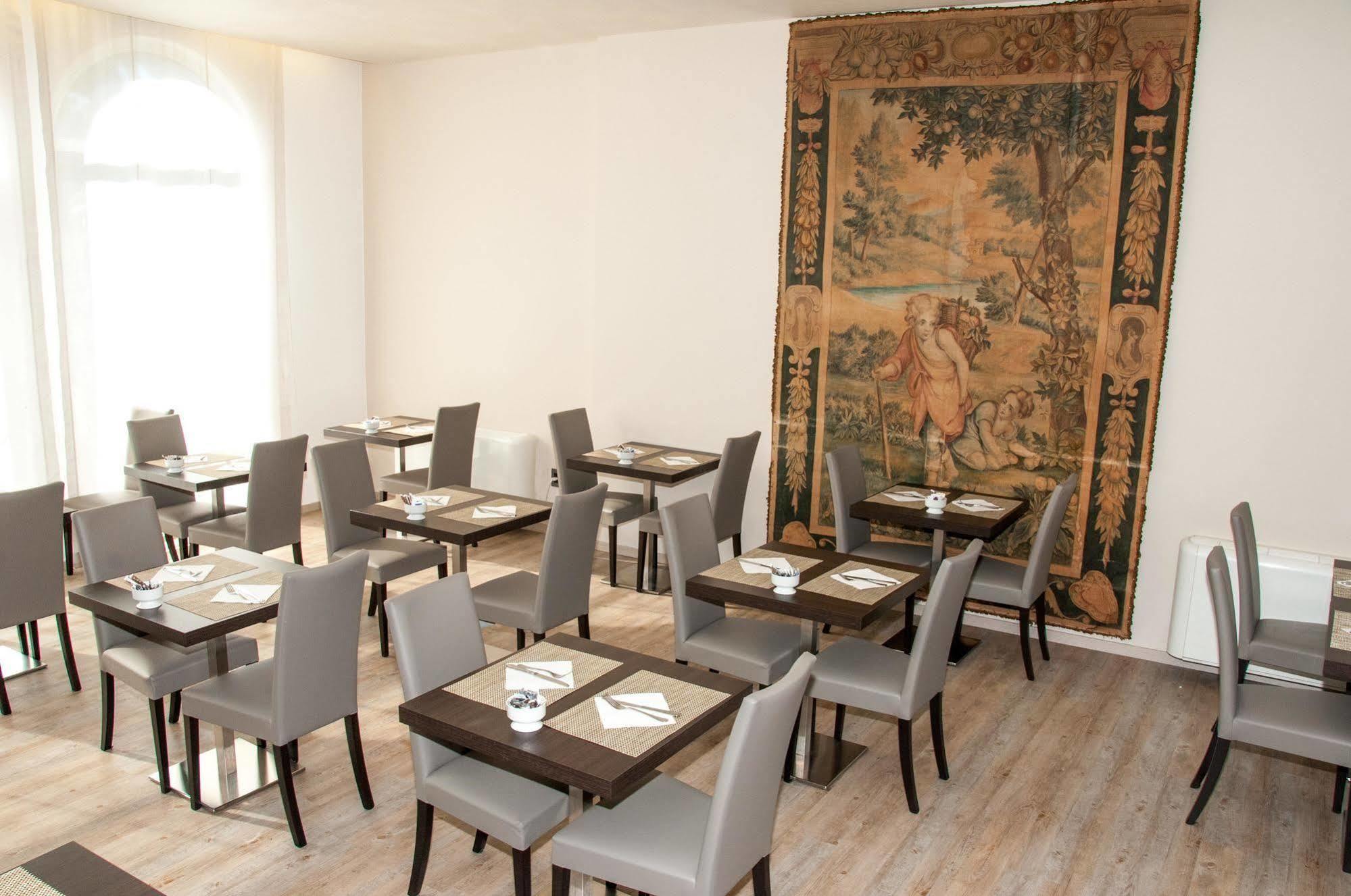 Hotel Astoria Rapallo Esterno foto